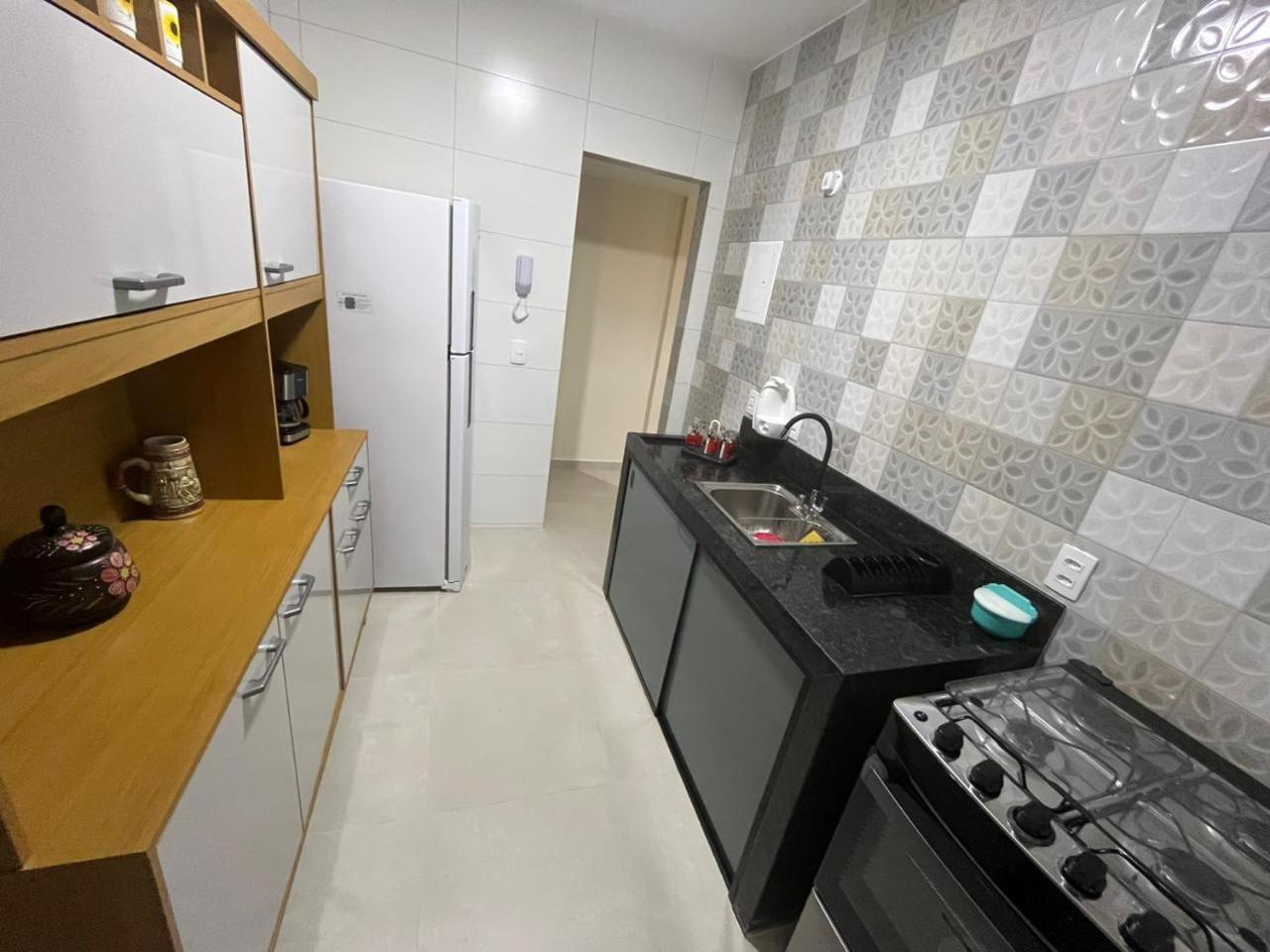 Apartamento Praia Do Forte Cf Cabo Frio Luaran gambar